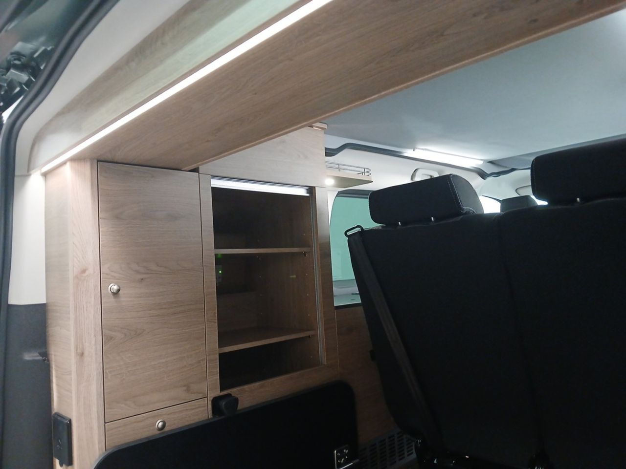 Citroën Spacetourer HOLIDAY BLUEHDI 145CV S&S 6V