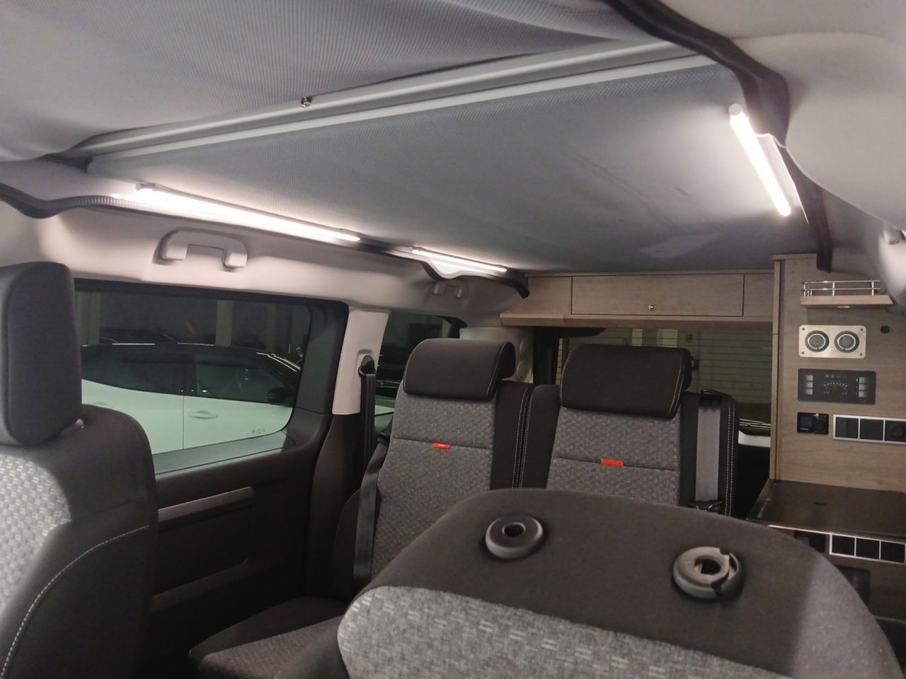 Citroën Spacetourer HOLIDAY BLUEHDI 145CV S&S 6V
