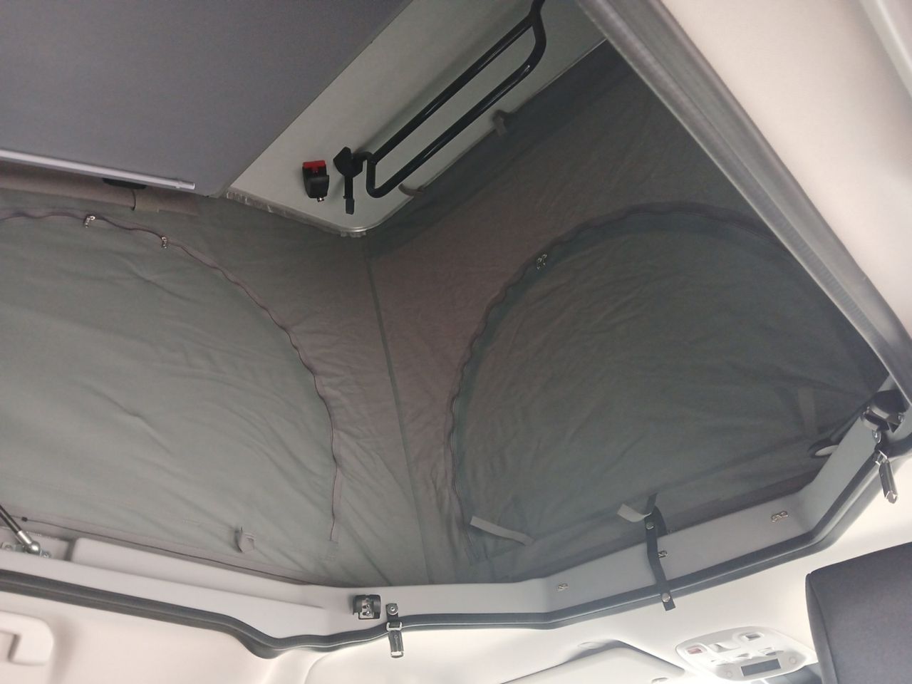 Citroën Spacetourer HOLIDAY BLUEHDI 145CV S&S 6V
