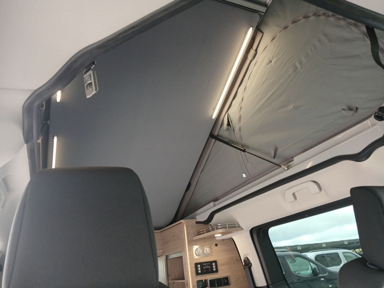 Citroën Spacetourer HOLIDAY BLUEHDI 145CV S&S 6V