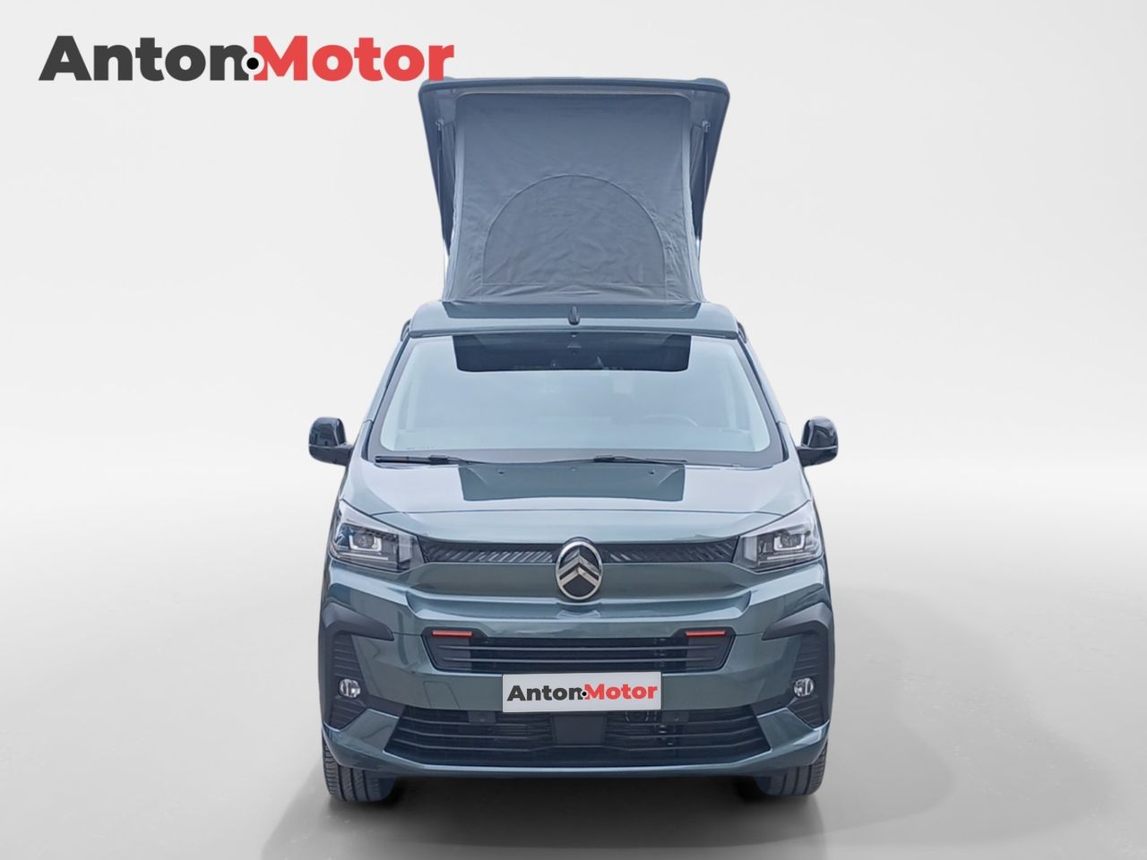 Citroën Spacetourer HOLIDAY BLUEHDI 145CV S&S 6V