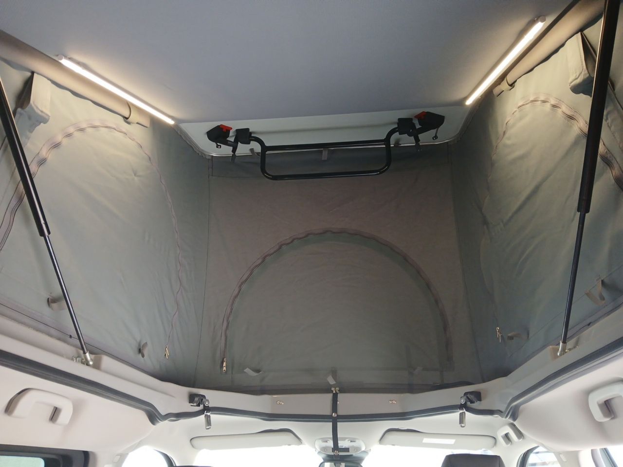 Citroën Spacetourer HOLIDAY BLUEHDI 145CV S&S 6V