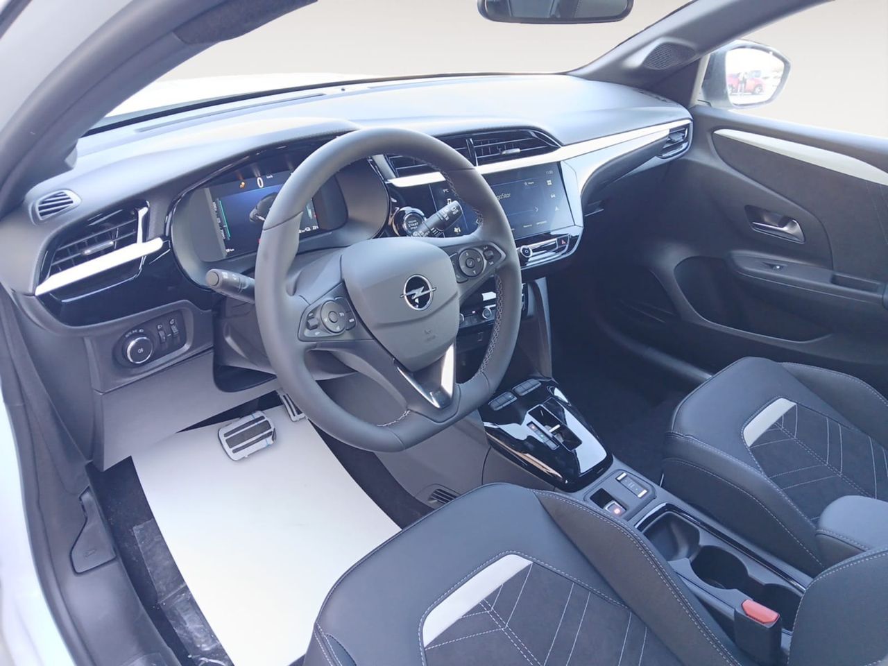 Opel Corsa Electric 51kWh GS Long Range