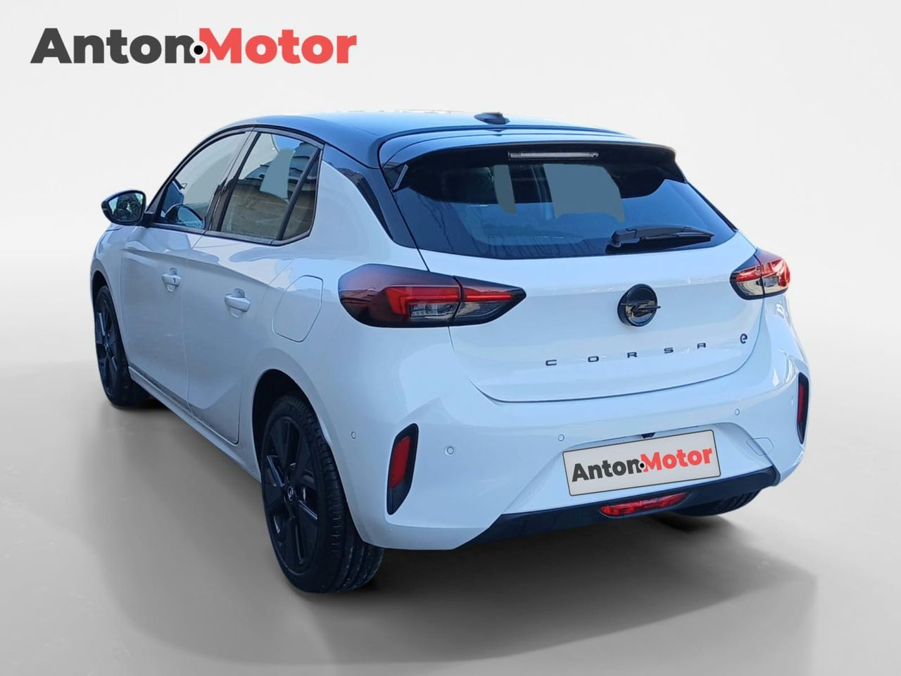 Opel Corsa Electric 51kWh GS Long Range