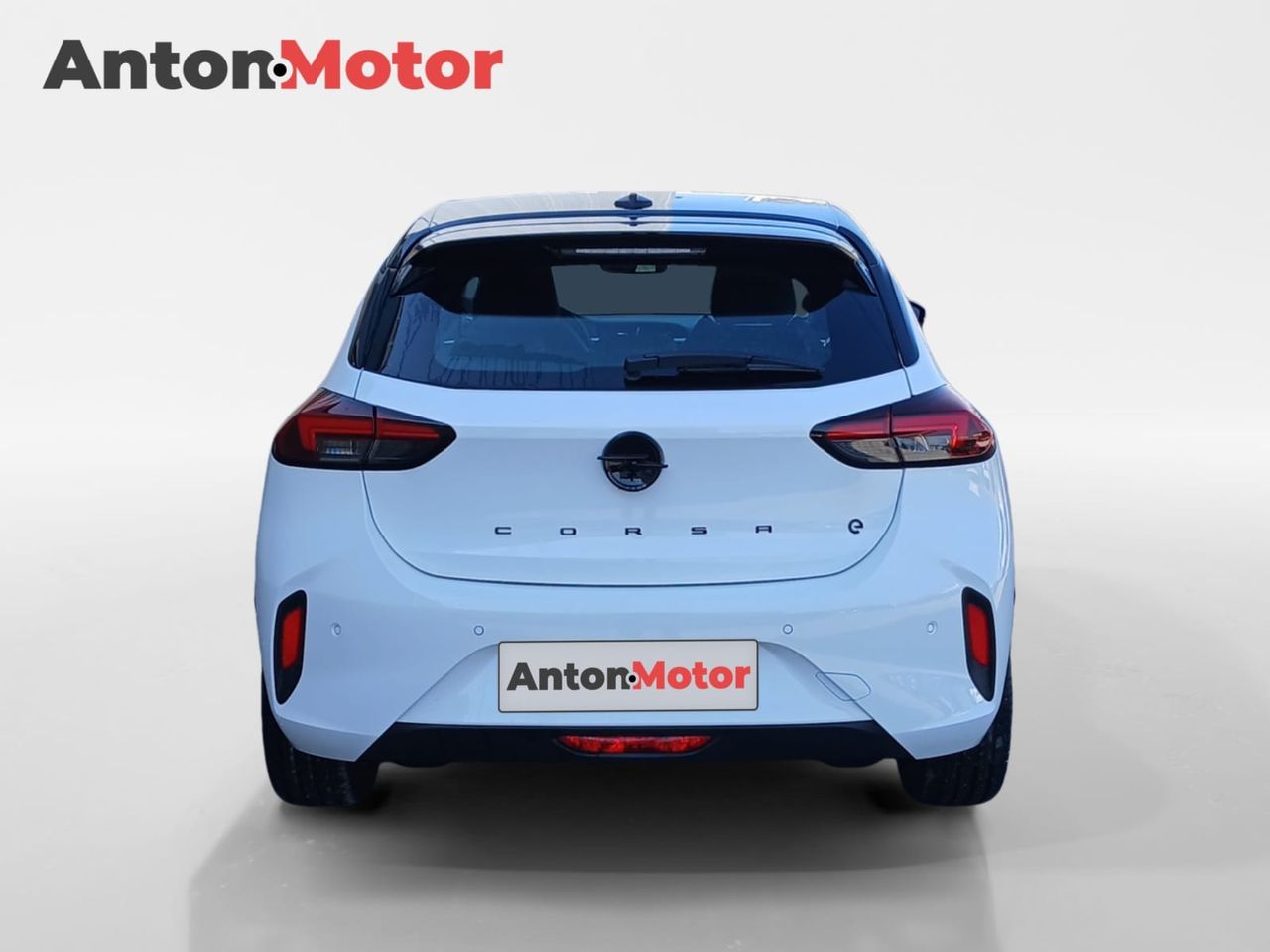Opel Corsa Electric 51kWh GS Long Range