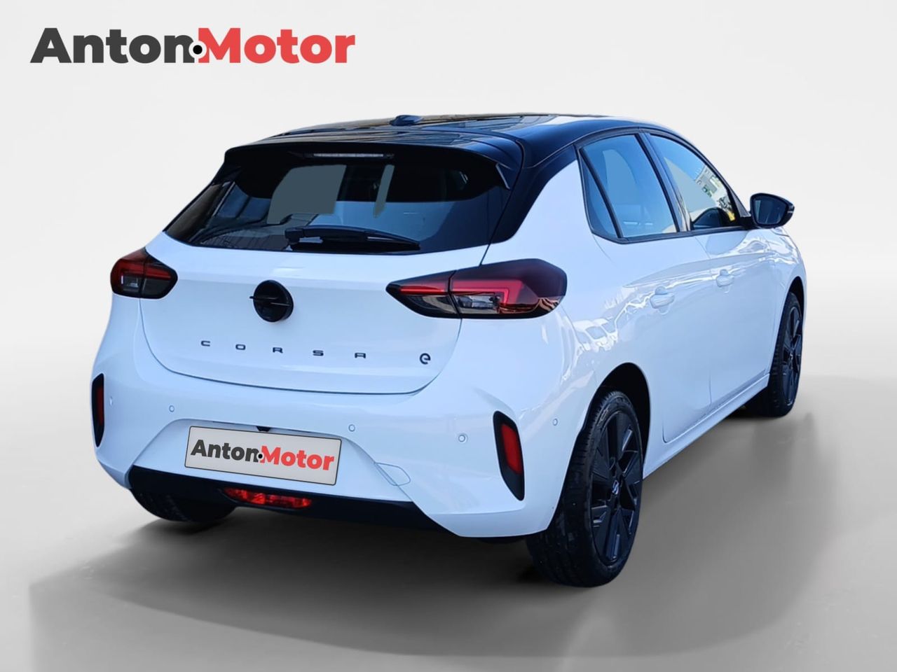 Opel Corsa Electric 51kWh GS Long Range