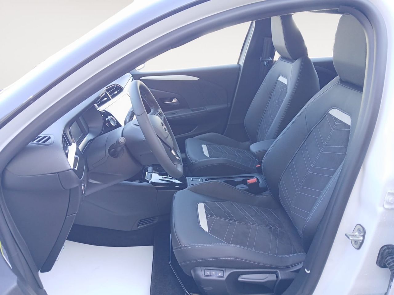 Opel Corsa Electric 51kWh GS Long Range