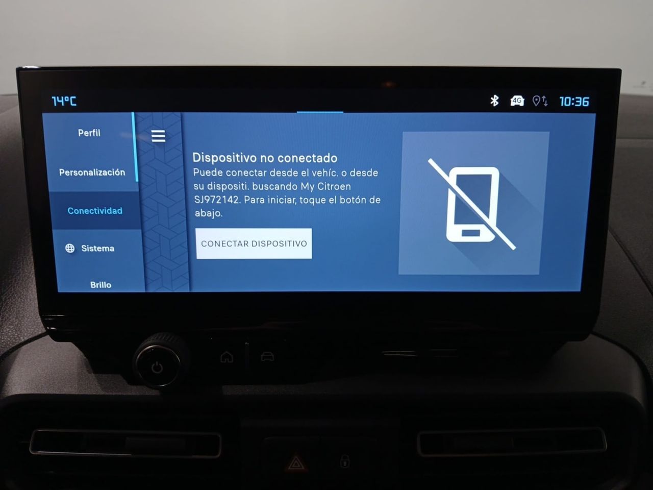 Citroën Berlingo Talla M BlueHDi 100 S&S PLUS