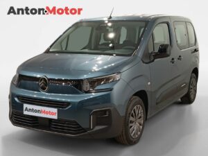 Citroën Berlingo Talla M BlueHDi 100 S&S PLUS