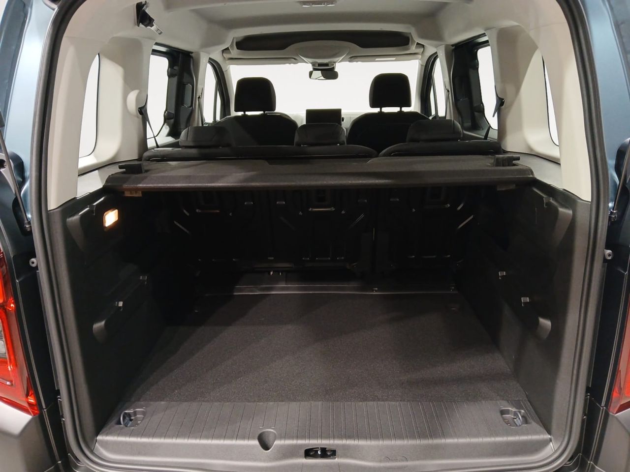 Citroën Berlingo Talla M BlueHDi 100 S&S PLUS