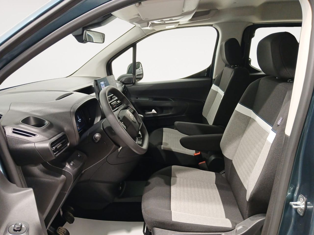 Citroën Berlingo Talla M BlueHDi 100 S&S PLUS