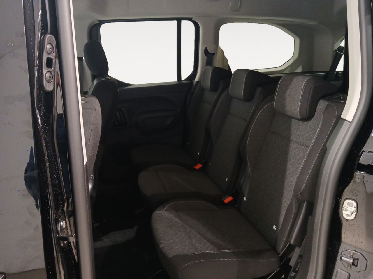 Opel Combo Cargo XL GS 130 Cv 1.5 Td S/S AT8 €6.4