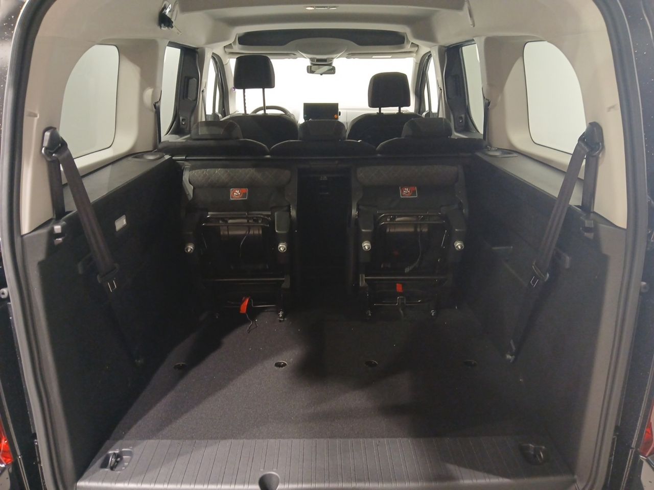 Opel Combo Cargo XL GS 130 Cv 1.5 Td S/S AT8 €6.4