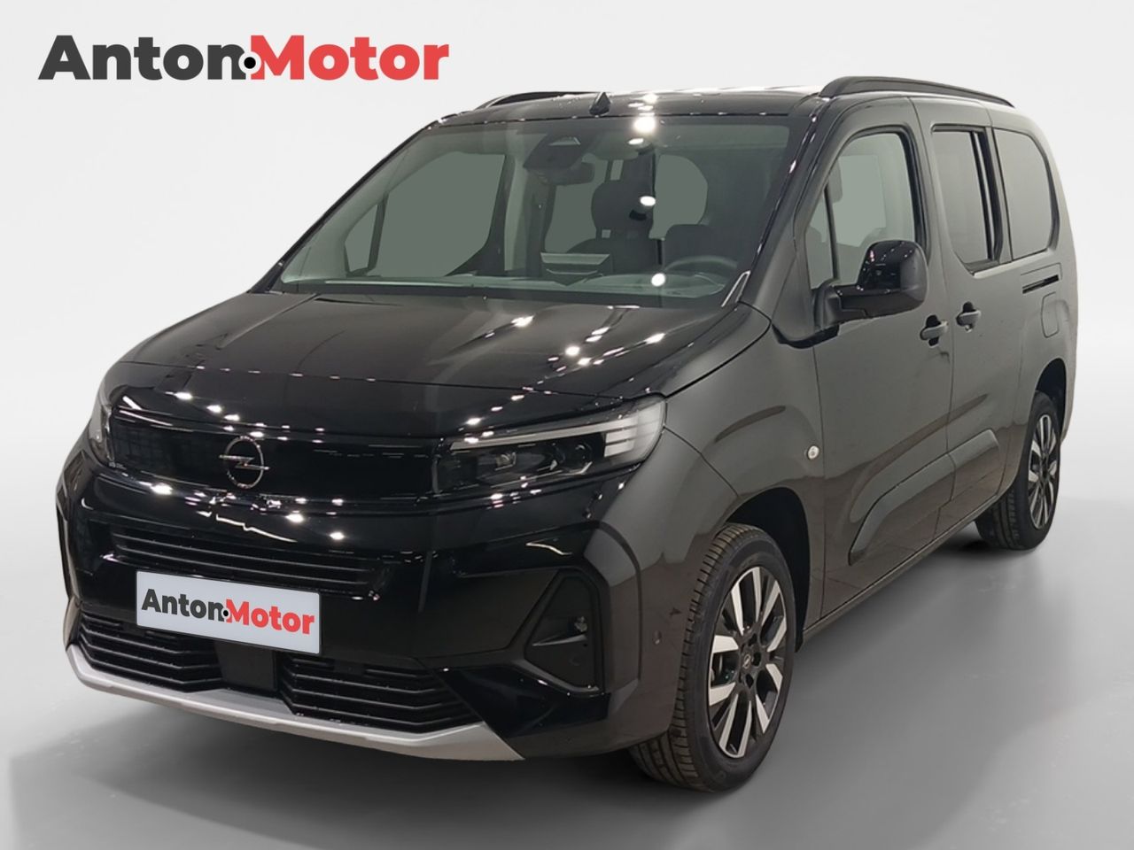 Opel Combo Cargo XL GS 130 Cv 1.5 Td S/S AT8 €6.4