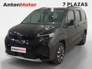 Opel Combo Cargo XL GS 130 Cv 1.5 Td S/S AT8 €6.4