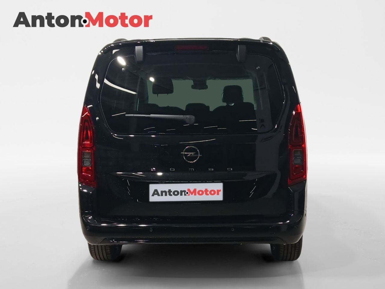 Opel Combo Cargo XL GS 130 Cv 1.5 Td S/S AT8 €6.4