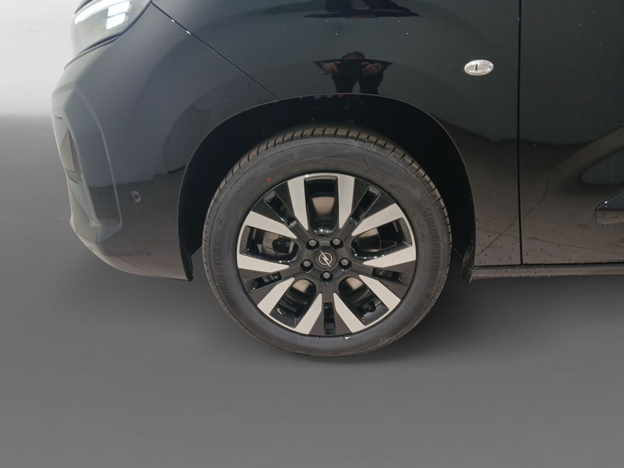 Opel Combo Cargo XL GS 130 Cv 1.5 Td S/S AT8 €6.4