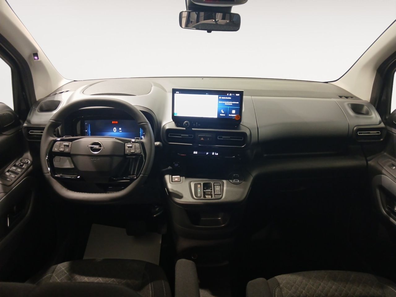 Opel Combo Cargo XL GS 130 Cv 1.5 Td S/S AT8 €6.4