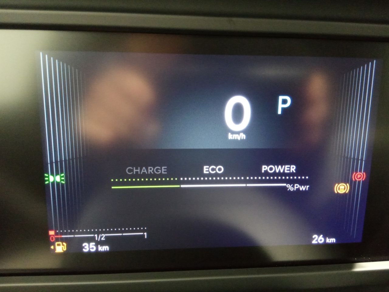 Citroën C4 Hybrid 145 ë-DCS6 Max