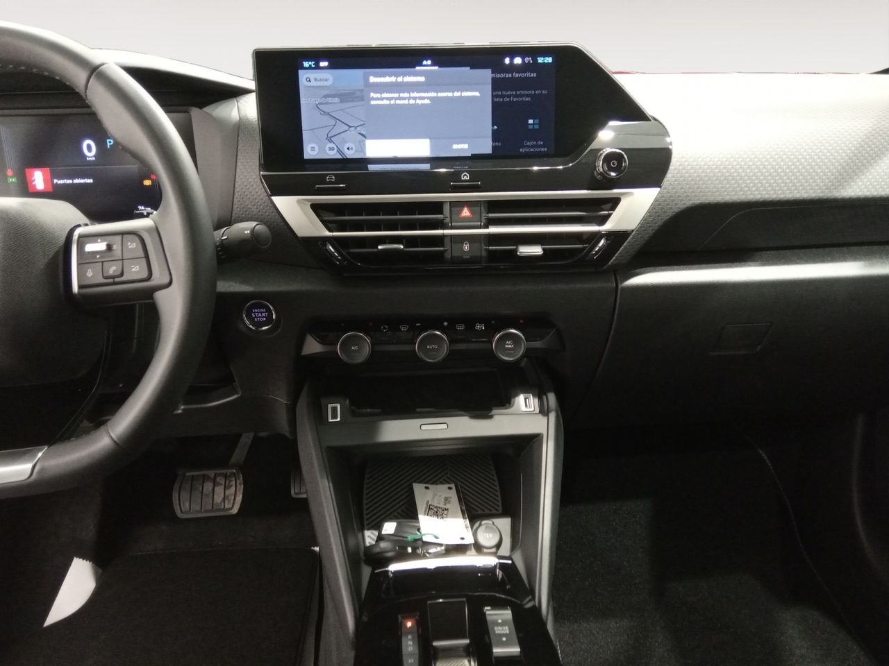 Citroën C4 Hybrid 145 ë-DCS6 Max