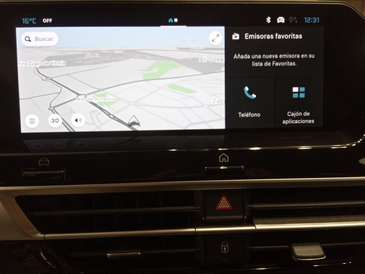 Citroën C4 Hybrid 145 ë-DCS6 Max