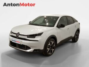 Citroën C4 Hybrid 145 ë-DCS6 Max