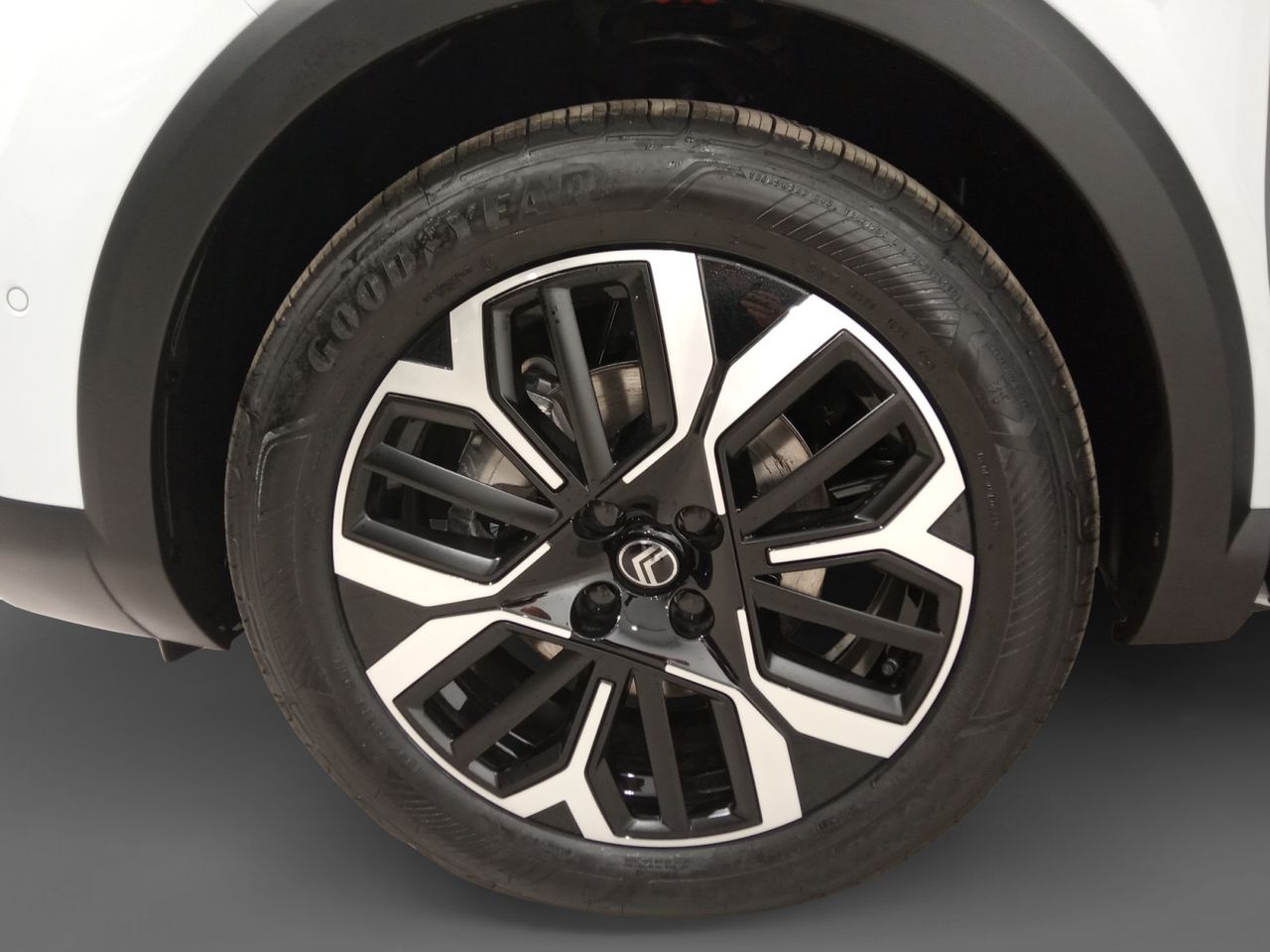 Citroën C4 Hybrid 145 ë-DCS6 Max