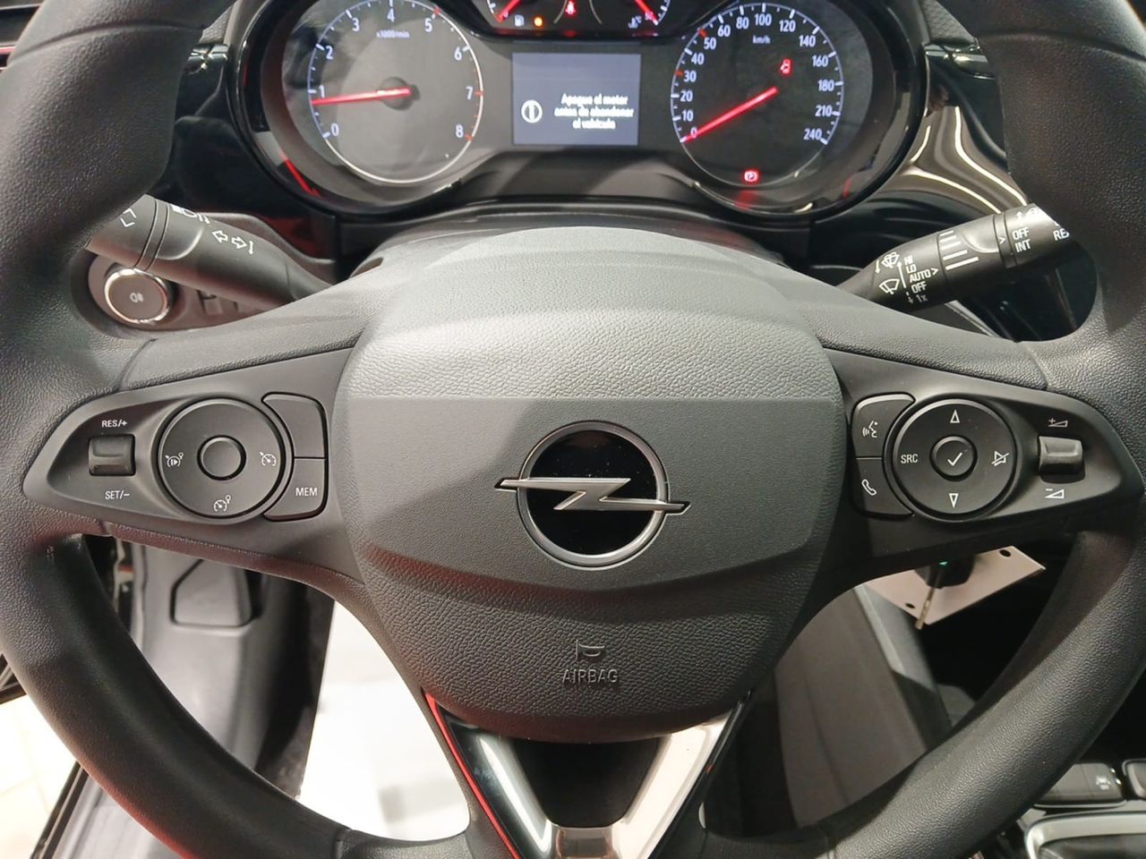 Opel Corsa 1.2T XHL 74kW (100CV) Edition