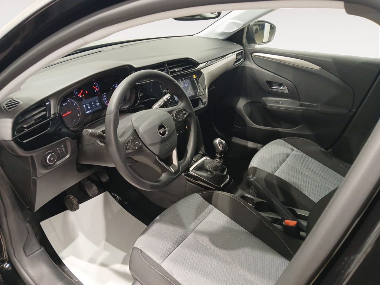 Opel Corsa 1.2T XHL 74kW (100CV) Edition