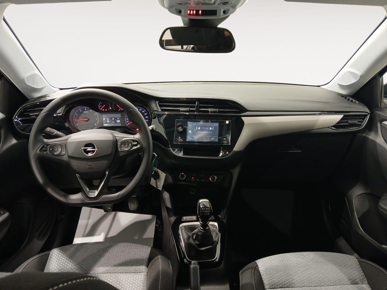 Opel Corsa 1.2T XHL 74kW (100CV) Edition