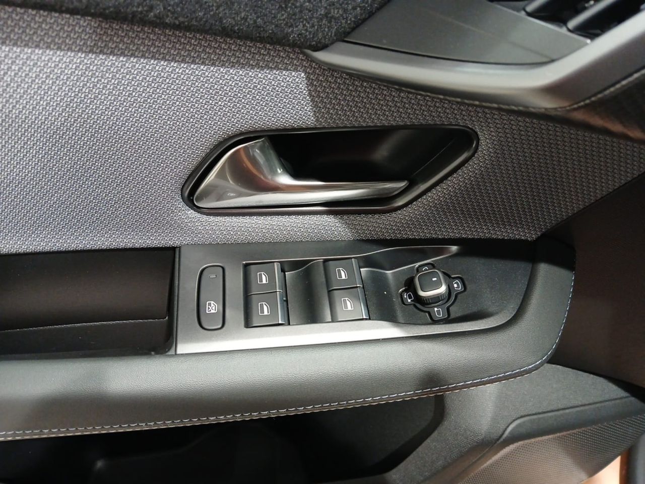 Opel Grandland 1.2T XHT Hybrid eDCT6 S/S GS