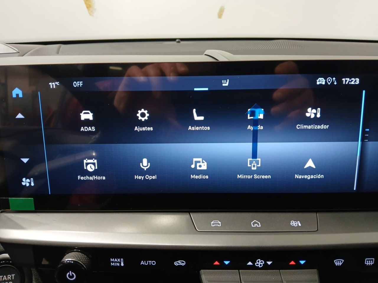 Opel Grandland 1.2T XHT Hybrid eDCT6 S/S GS