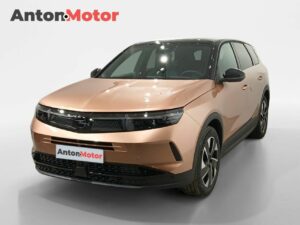 Opel Grandland 1.2T XHT Hybrid eDCT6 S/S GS
