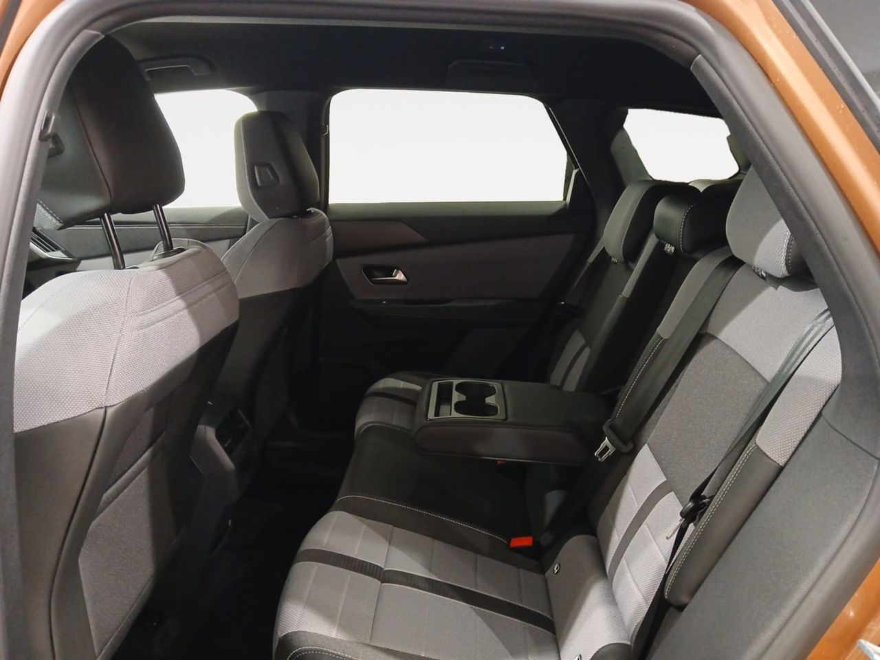 Opel Grandland 1.2T XHT Hybrid eDCT6 S/S GS