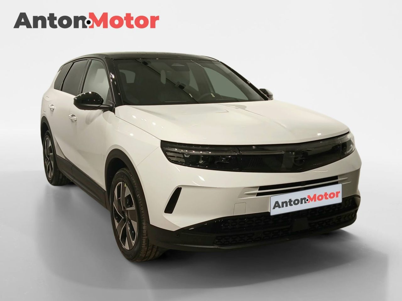 Opel Grandland 1.2T XHT Hybrid eDCT6 S/S GS