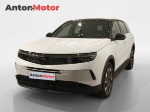 Opel Grandland 1.2T XHT Hybrid eDCT6 S/S GS