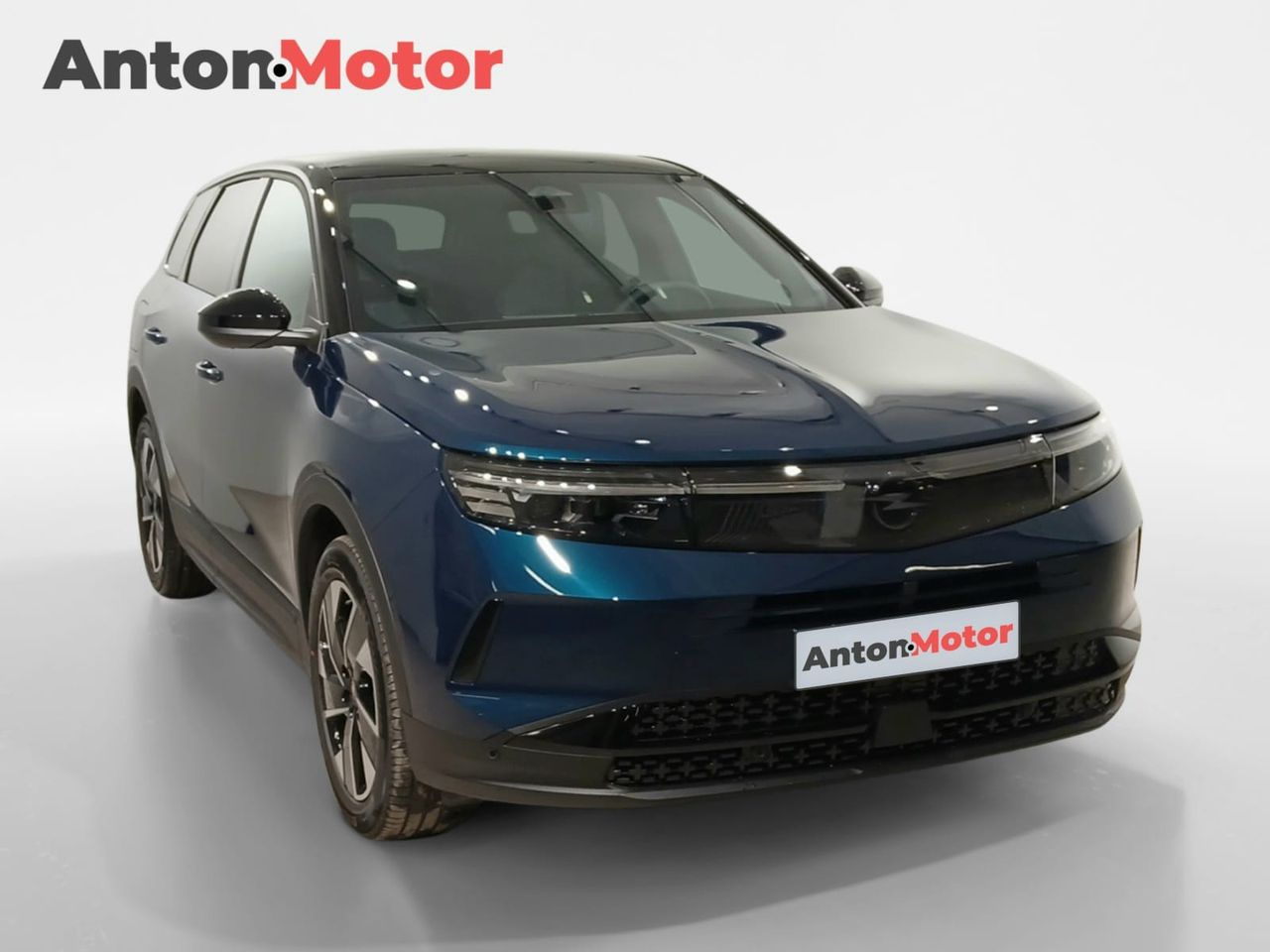 Opel Grandland 1.2T XHT Hybrid eDCT6 S/S GS