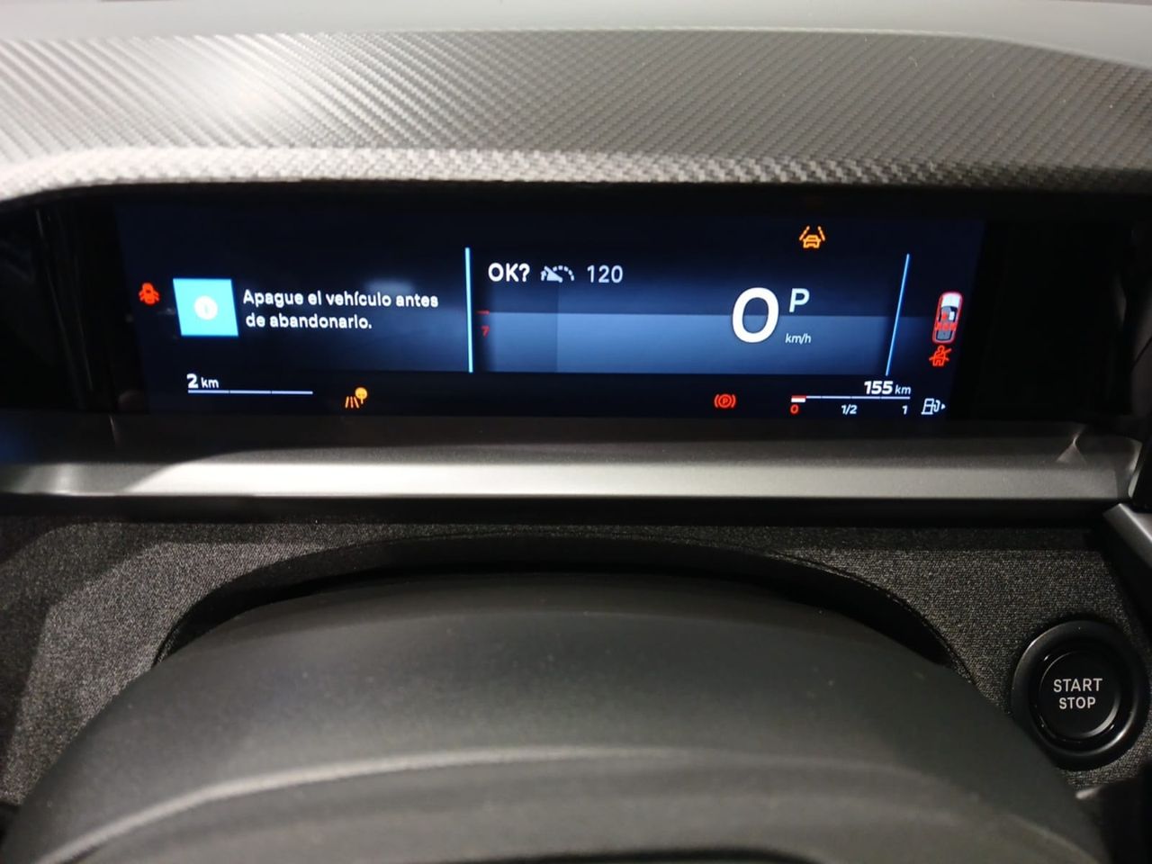 Opel Grandland 1.2T XHT Hybrid eDCT6 S/S GS