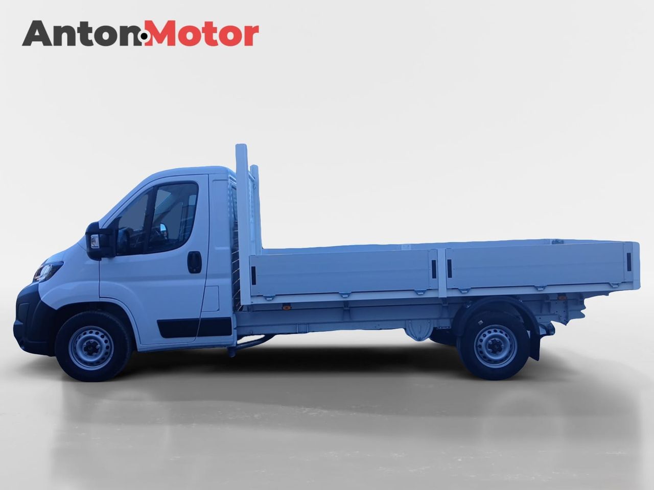 Citroën Jumper CAMION CHASIS CABINA L3 3.5T MAX DIESEL 140CV