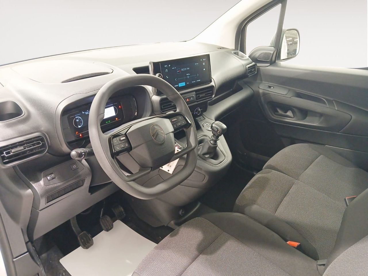 Citroën Berlingo VAN TM BHDI 100CV