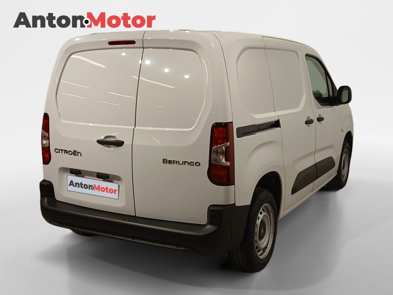 Citroën Berlingo VAN TM BHDI 100CV
