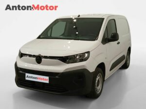 Citroën Berlingo VAN TM BHDI 100CV