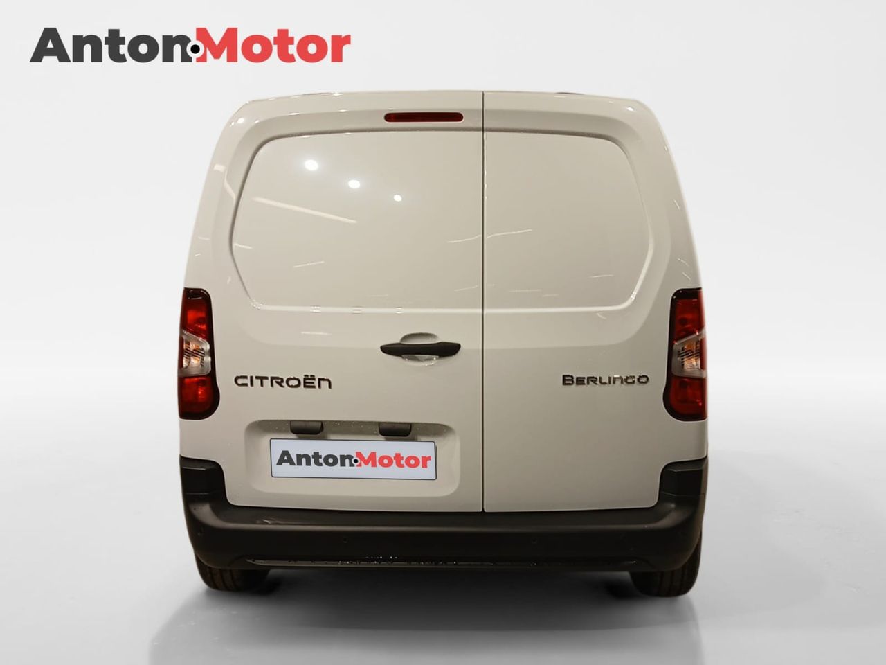 Citroën Berlingo VAN TM BHDI 100CV