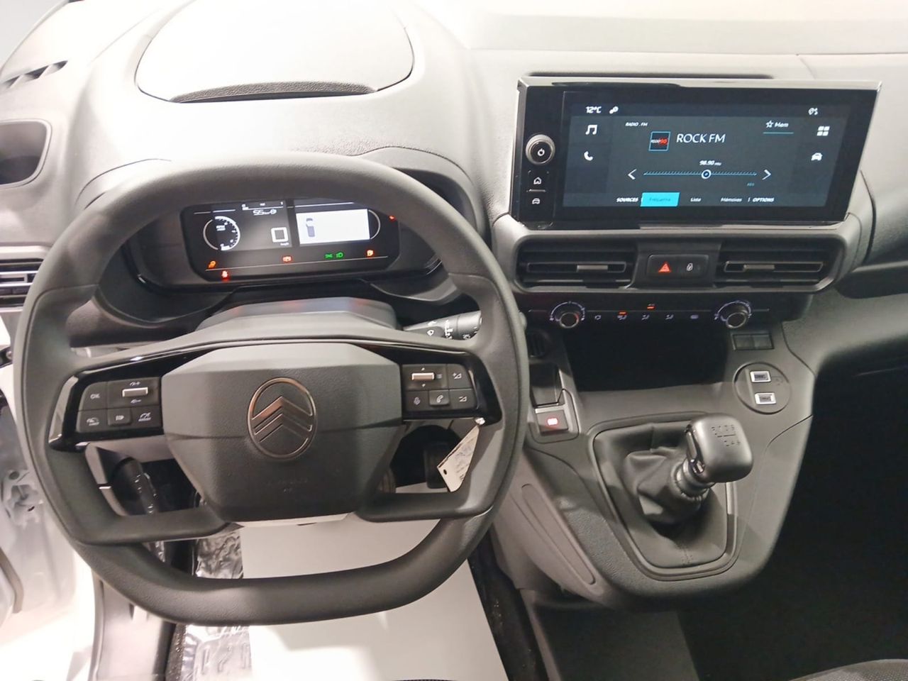 Citroën Berlingo VAN TM BHDI 100CV