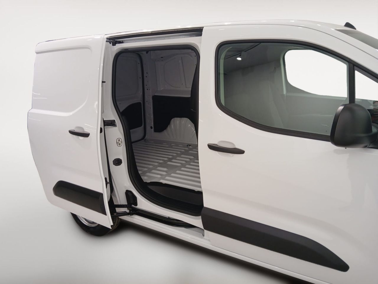 Citroën Berlingo VAN TM BHDI 100CV