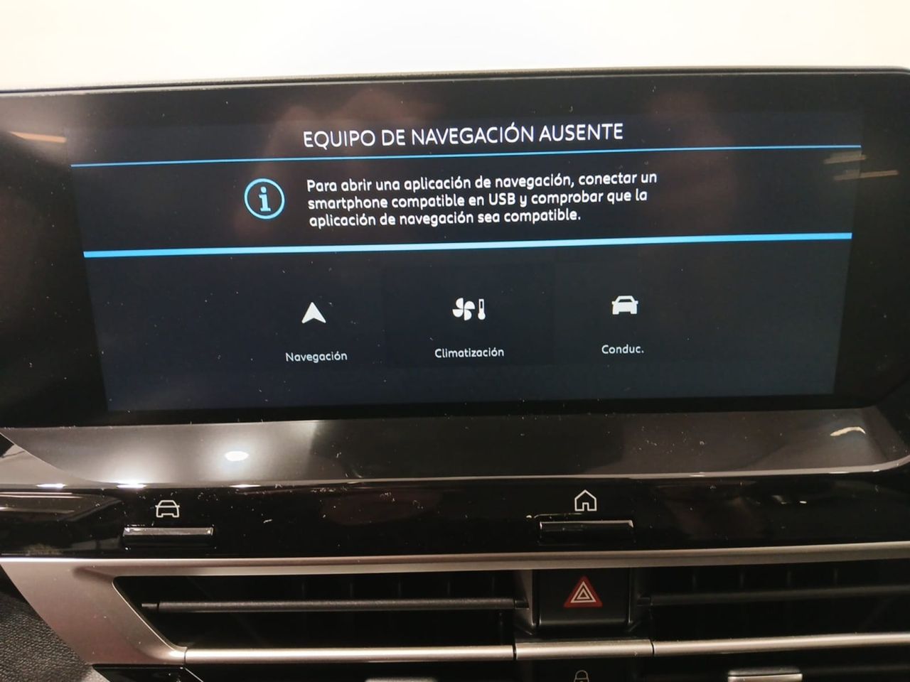 Citroën C4 Hybrid 145 ë-DCS6 Plus