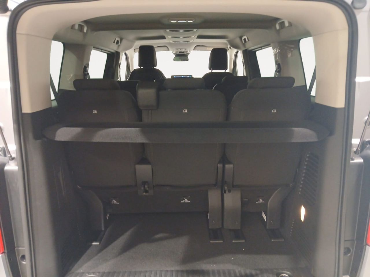 Citroën Spacetourer Plus Talla M BlueHDi 180 S&S EAT8