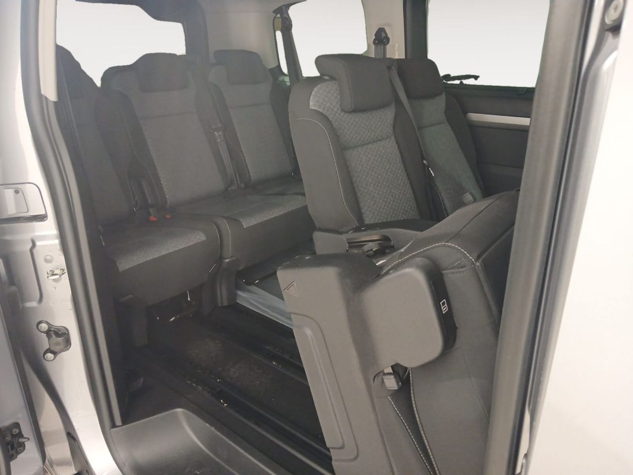 Citroën Spacetourer Plus Talla M BlueHDi 180 S&S EAT8