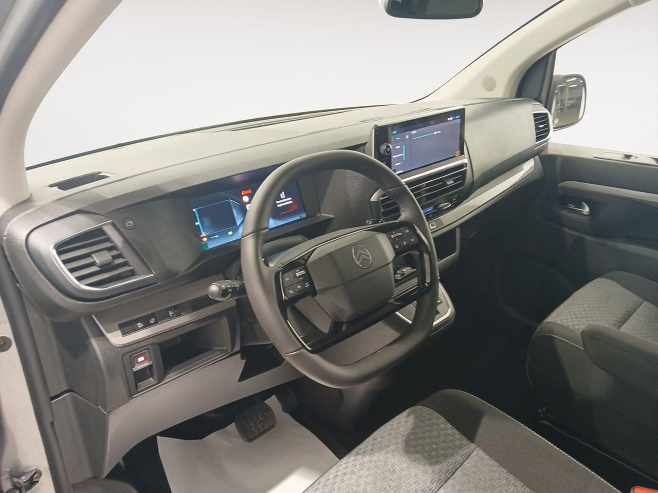 Citroën Spacetourer Plus Talla M BlueHDi 180 S&S EAT8