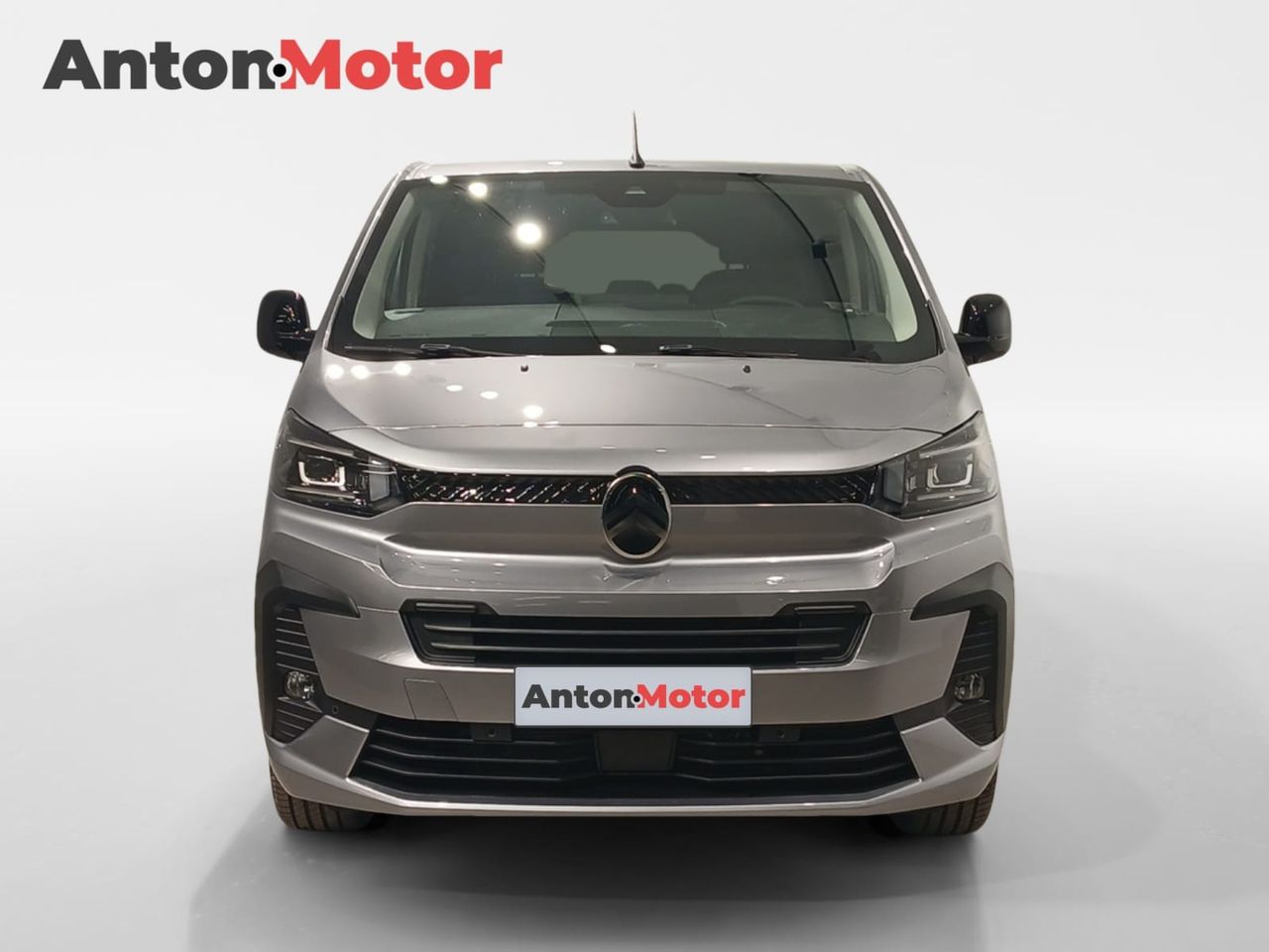 Citroën Spacetourer Plus Talla M BlueHDi 180 S&S EAT8
